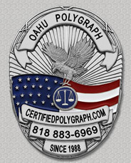 polygraph testing on Oahu